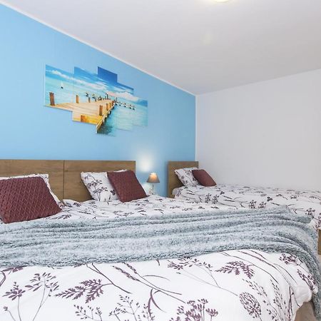Hea Apartments Sveta Marina Екстер'єр фото