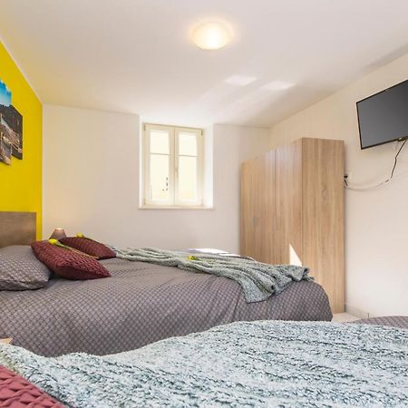 Hea Apartments Sveta Marina Екстер'єр фото