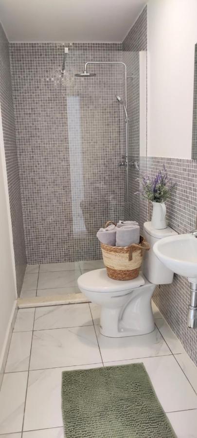 Hea Apartments Sveta Marina Екстер'єр фото