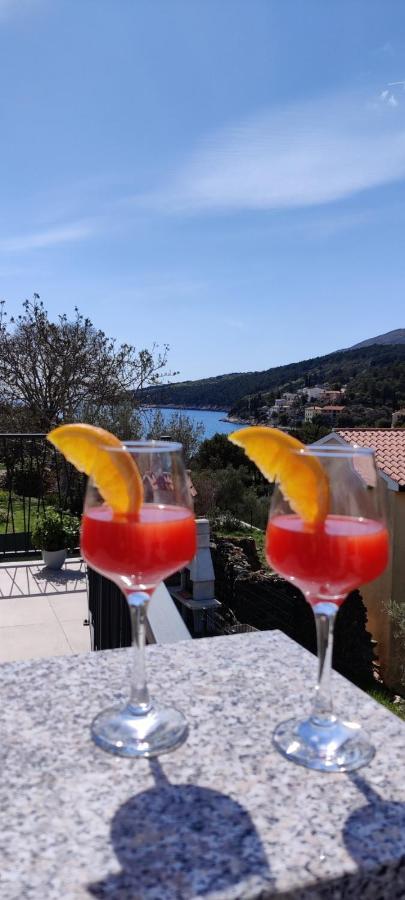 Hea Apartments Sveta Marina Екстер'єр фото