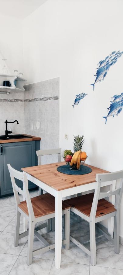 Hea Apartments Sveta Marina Екстер'єр фото