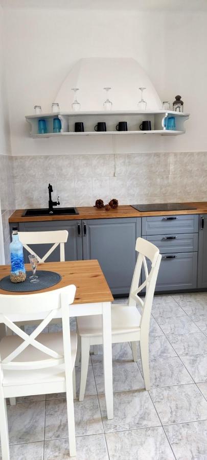 Hea Apartments Sveta Marina Екстер'єр фото