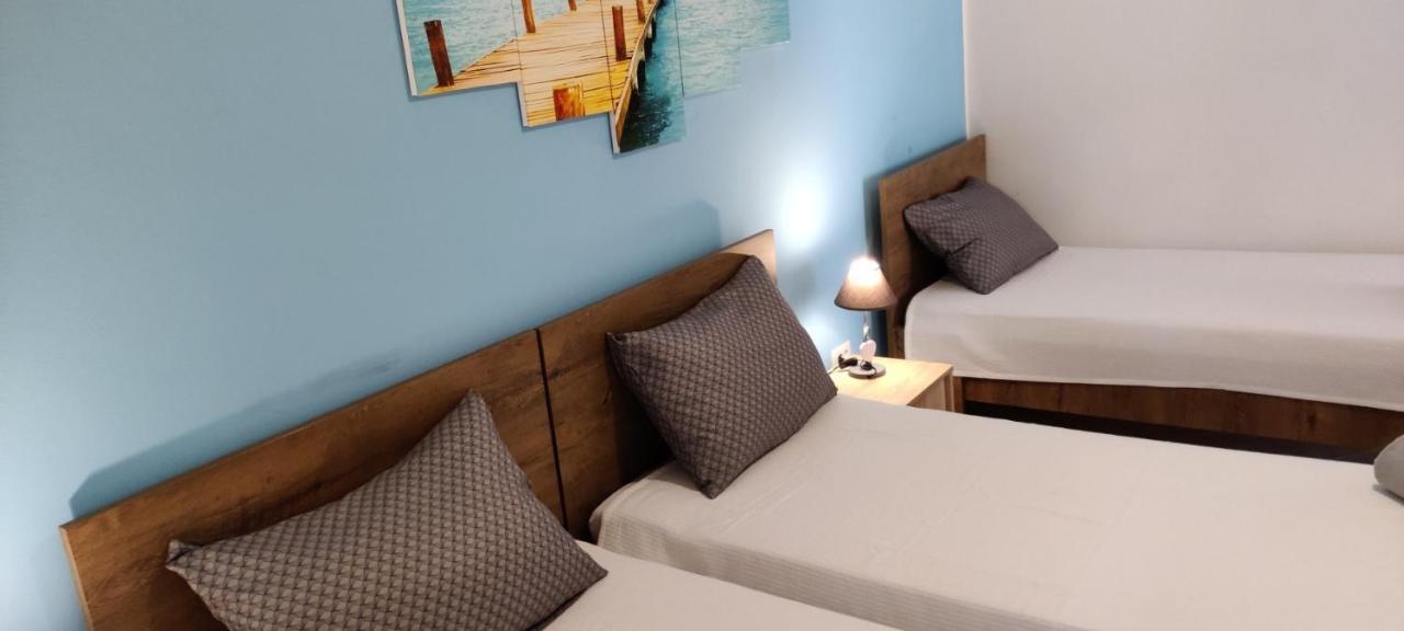 Hea Apartments Sveta Marina Екстер'єр фото