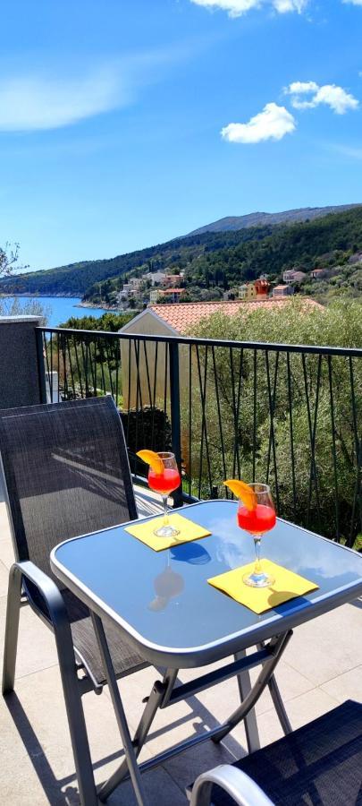 Hea Apartments Sveta Marina Екстер'єр фото