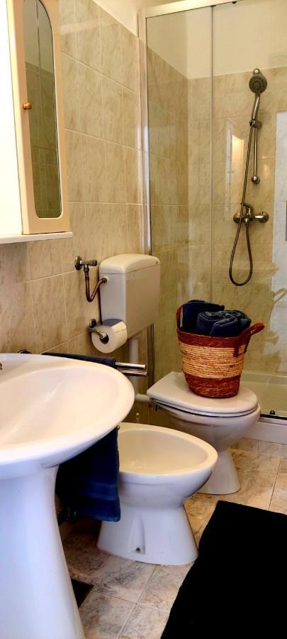 Hea Apartments Sveta Marina Екстер'єр фото