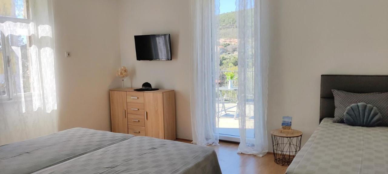 Hea Apartments Sveta Marina Екстер'єр фото