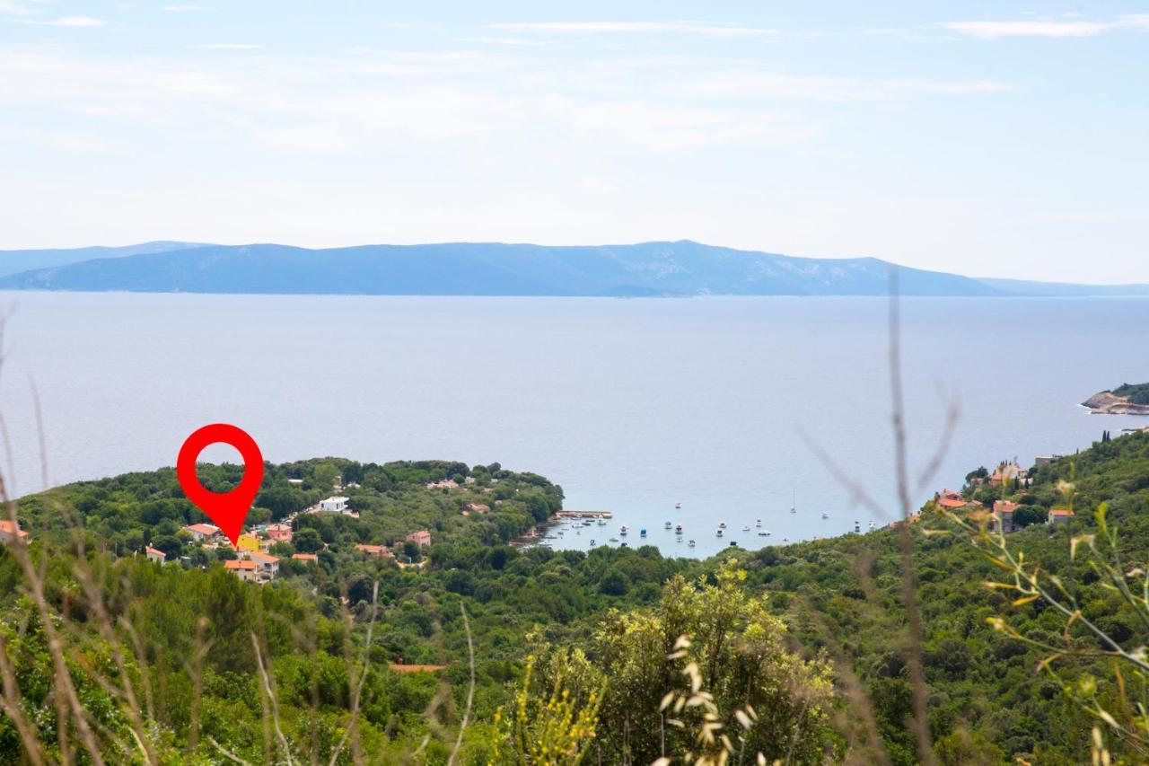 Hea Apartments Sveta Marina Екстер'єр фото