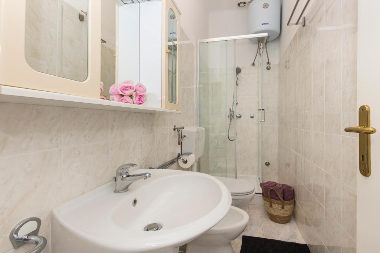 Hea Apartments Sveta Marina Екстер'єр фото