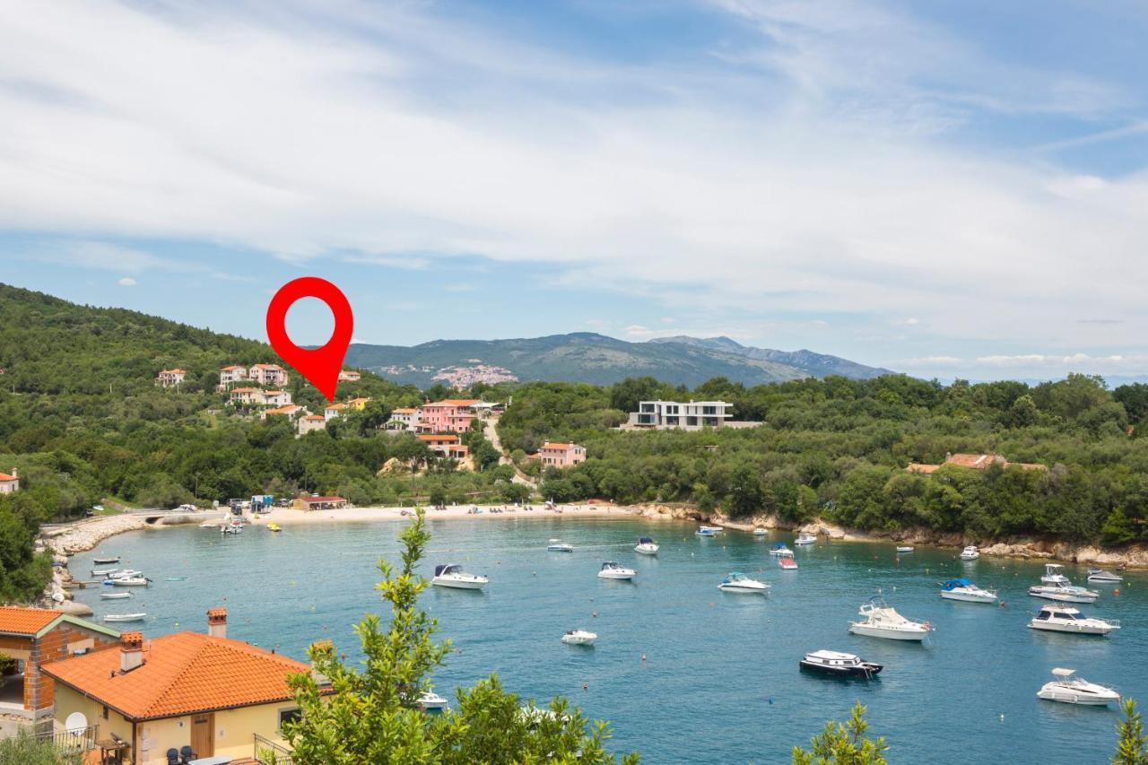 Hea Apartments Sveta Marina Екстер'єр фото
