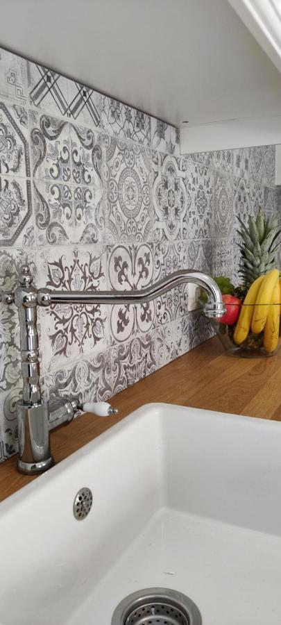 Hea Apartments Sveta Marina Екстер'єр фото